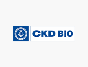 シーケーディー バイオ CKD BiO